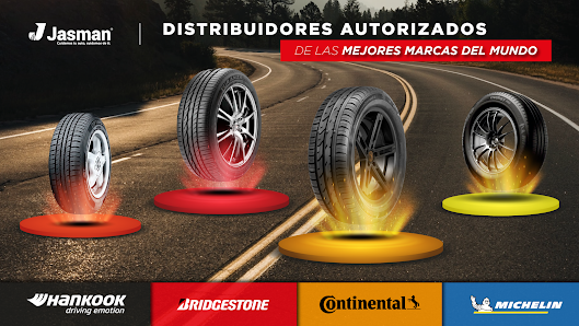 Jasman Automotriz Sucursal Alamedas 2